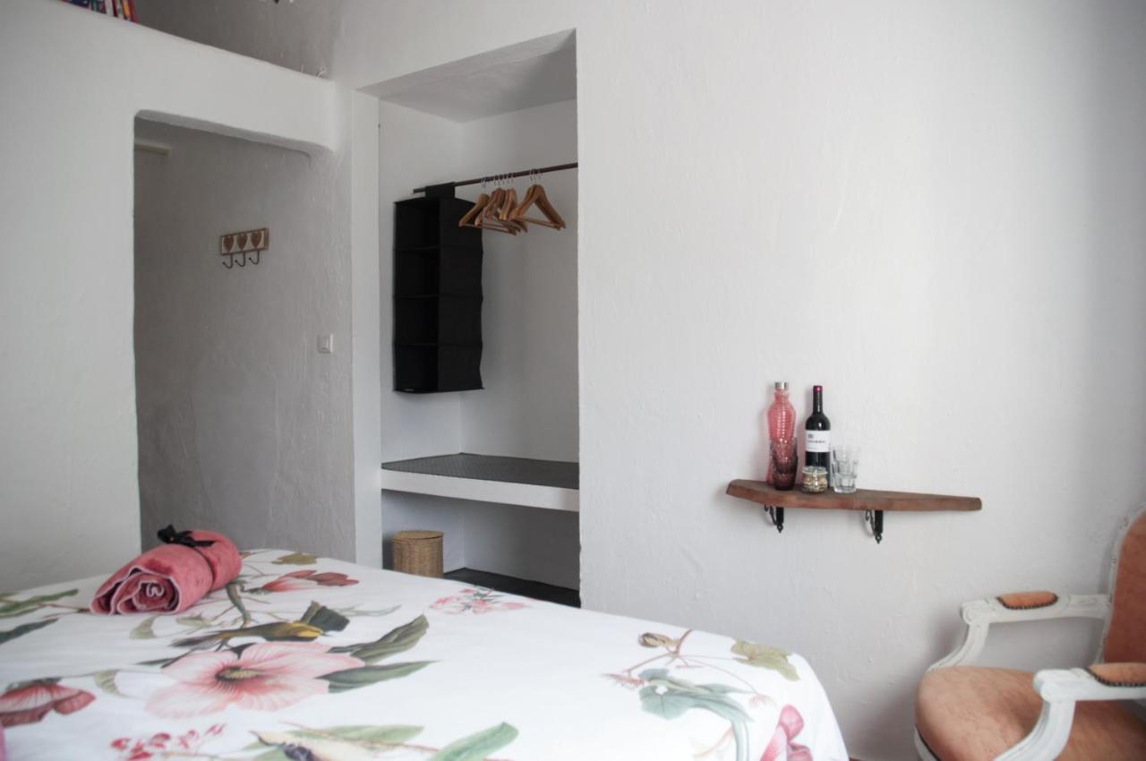 Boutique B&B El Refugio อัลเกาซิน ภายนอก รูปภาพ
