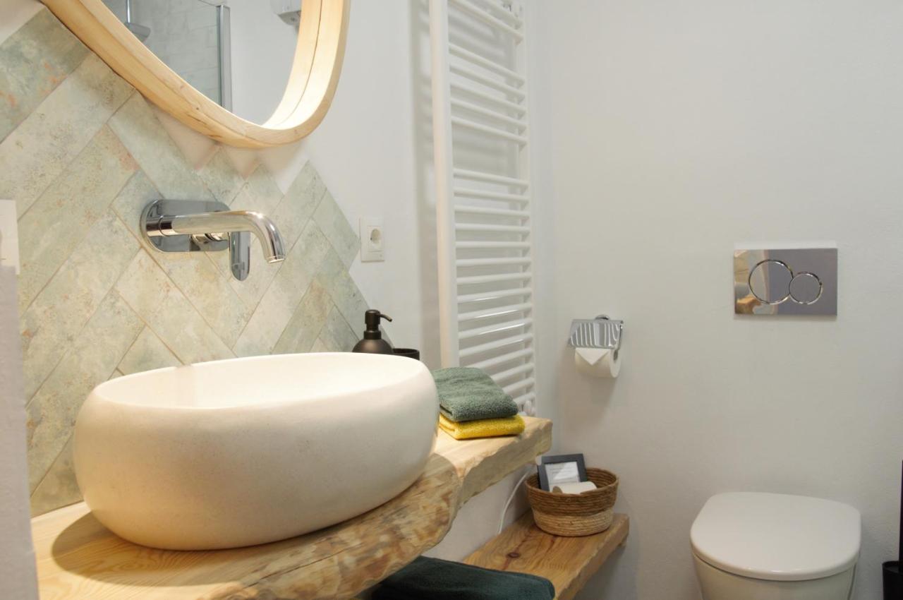 Boutique B&B El Refugio อัลเกาซิน ภายนอก รูปภาพ