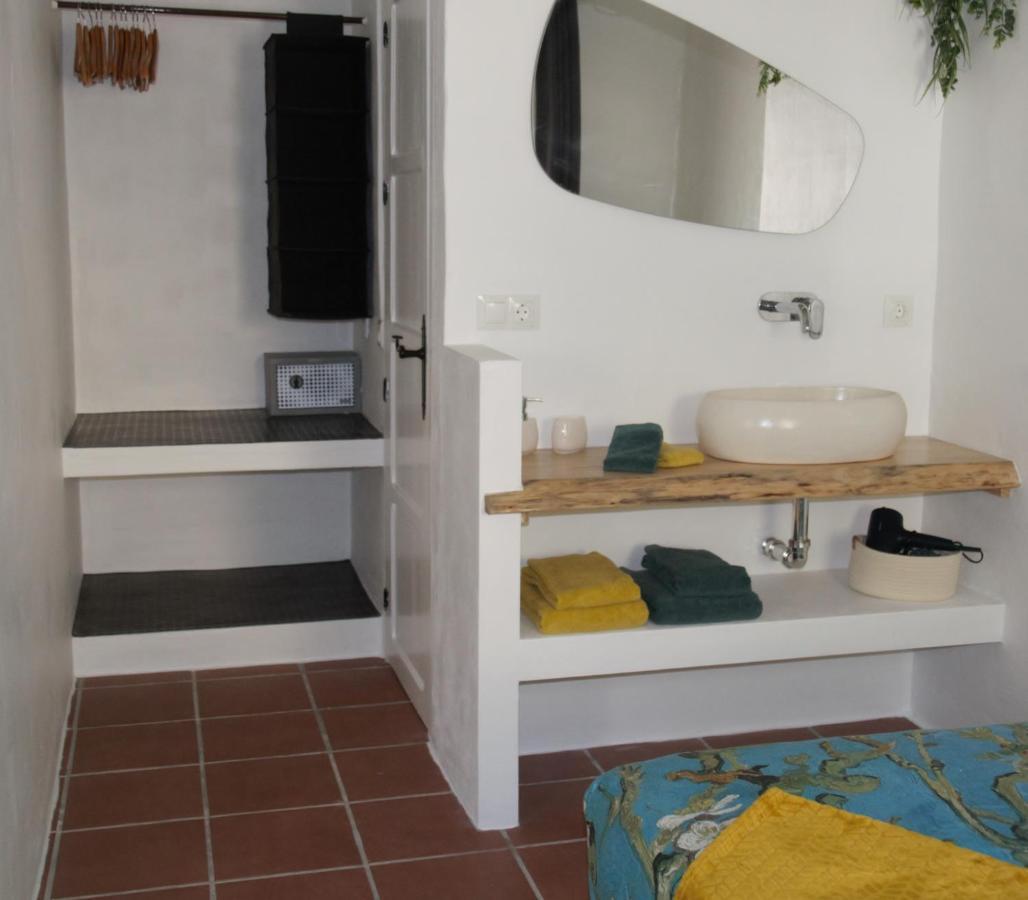 Boutique B&B El Refugio อัลเกาซิน ภายนอก รูปภาพ
