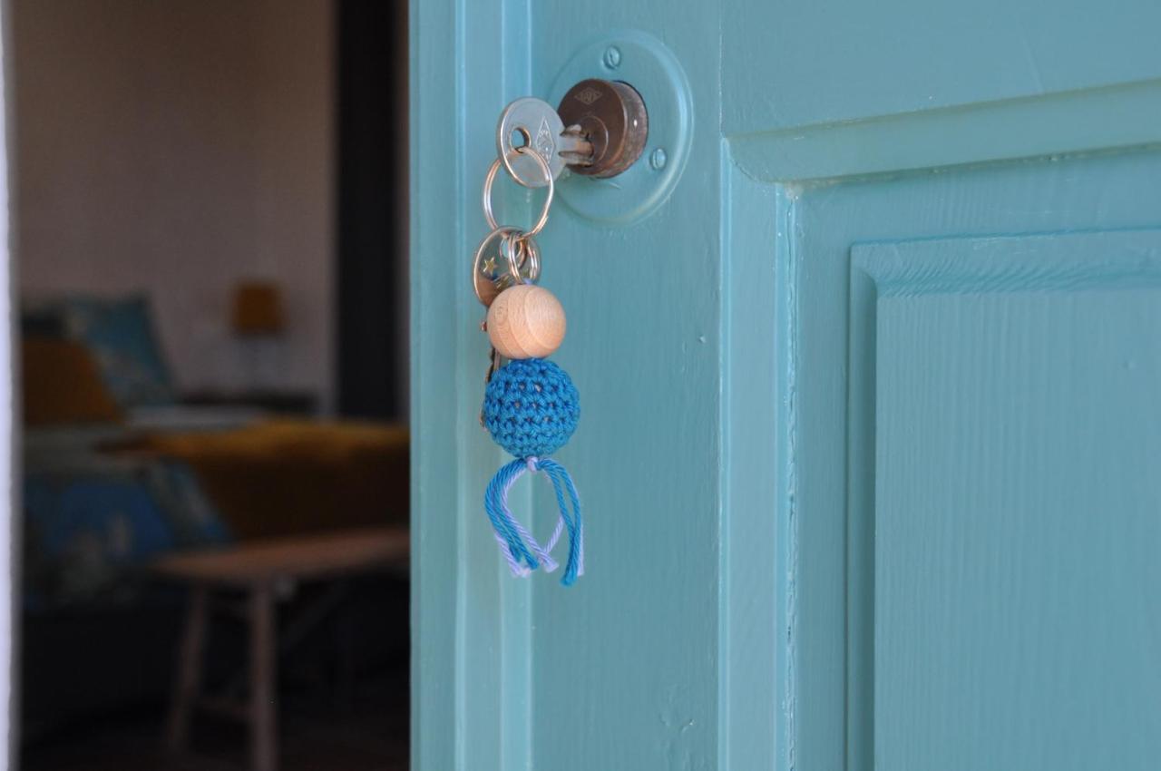 Boutique B&B El Refugio อัลเกาซิน ภายนอก รูปภาพ