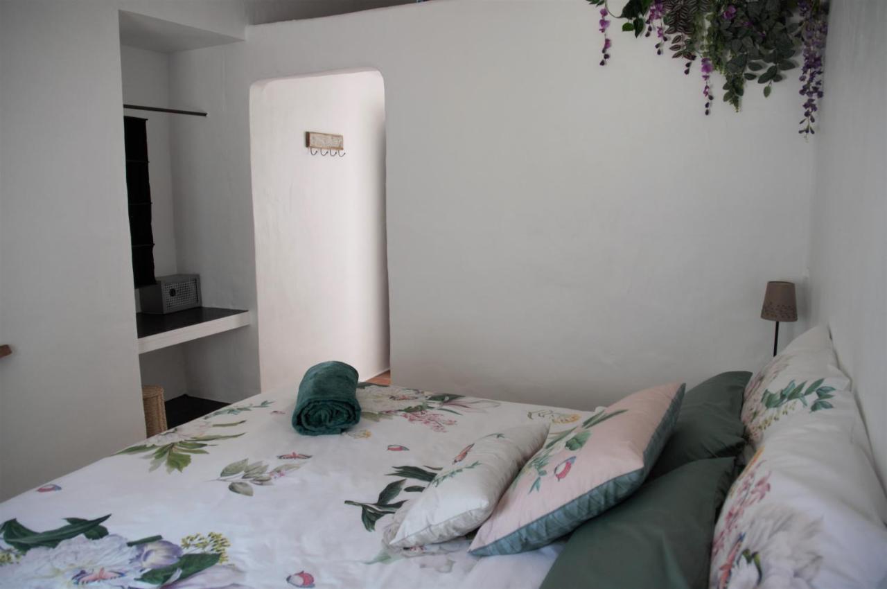 Boutique B&B El Refugio อัลเกาซิน ภายนอก รูปภาพ