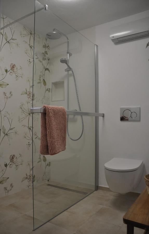 Boutique B&B El Refugio อัลเกาซิน ภายนอก รูปภาพ