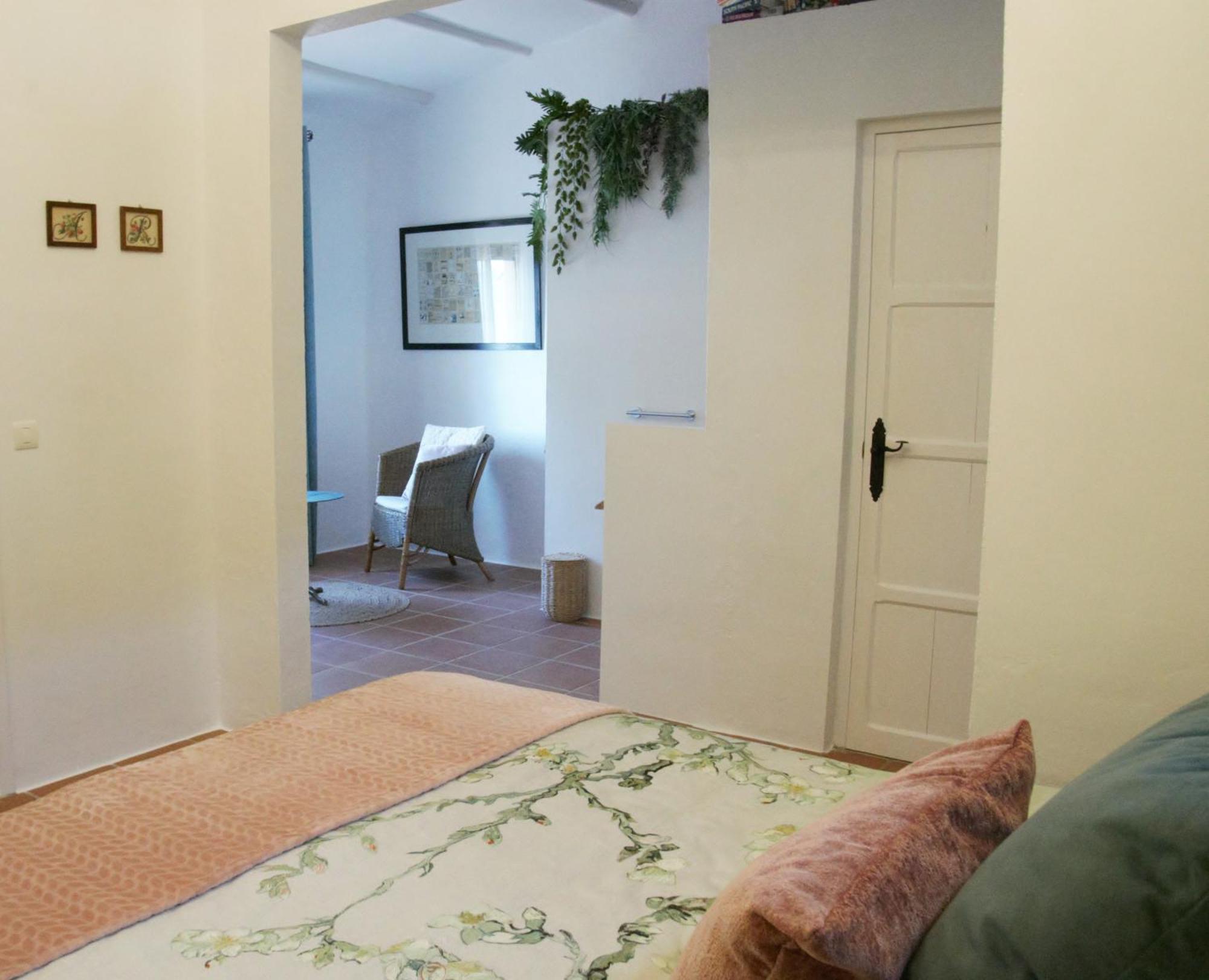 Boutique B&B El Refugio อัลเกาซิน ภายนอก รูปภาพ